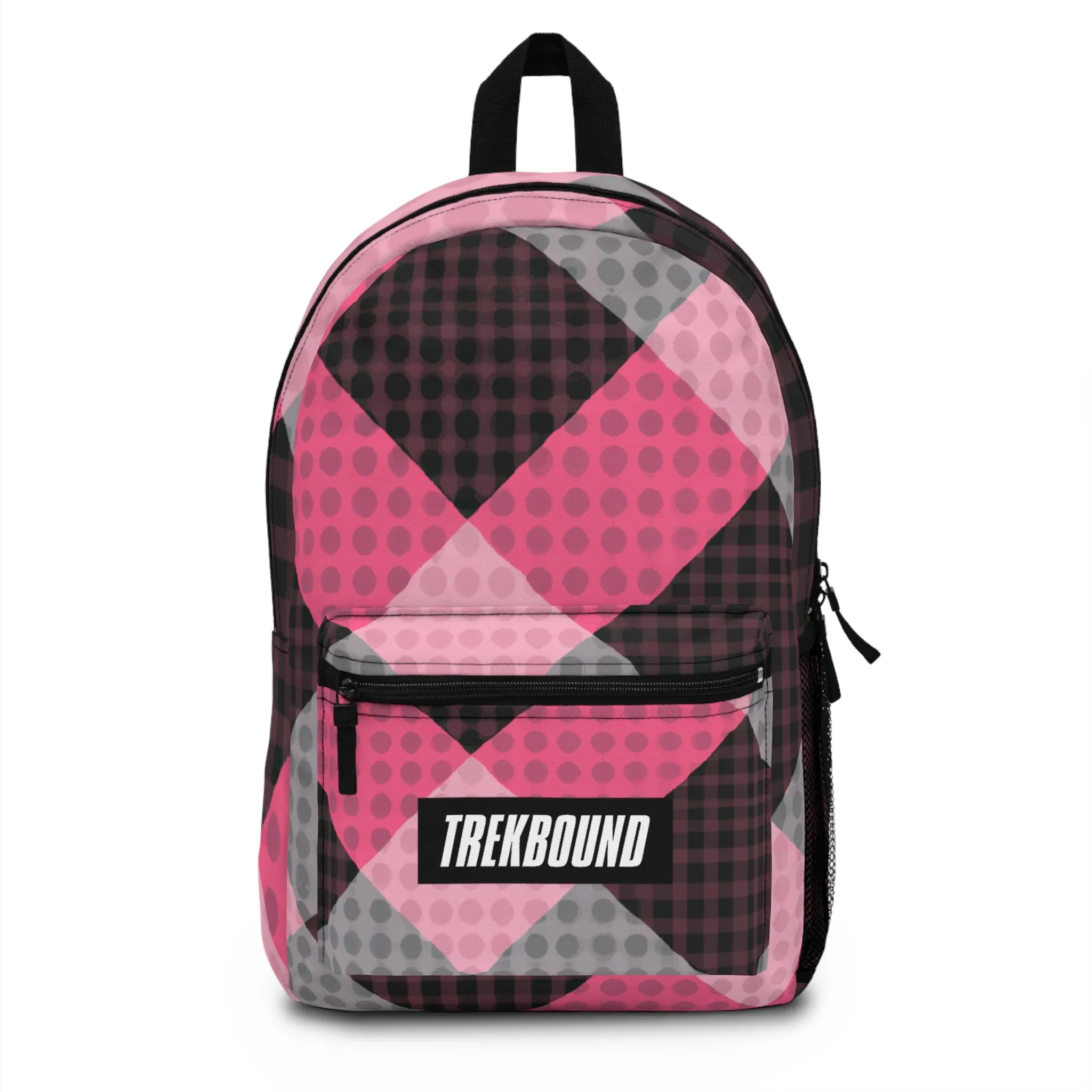 Gustave Leclair - Backpack