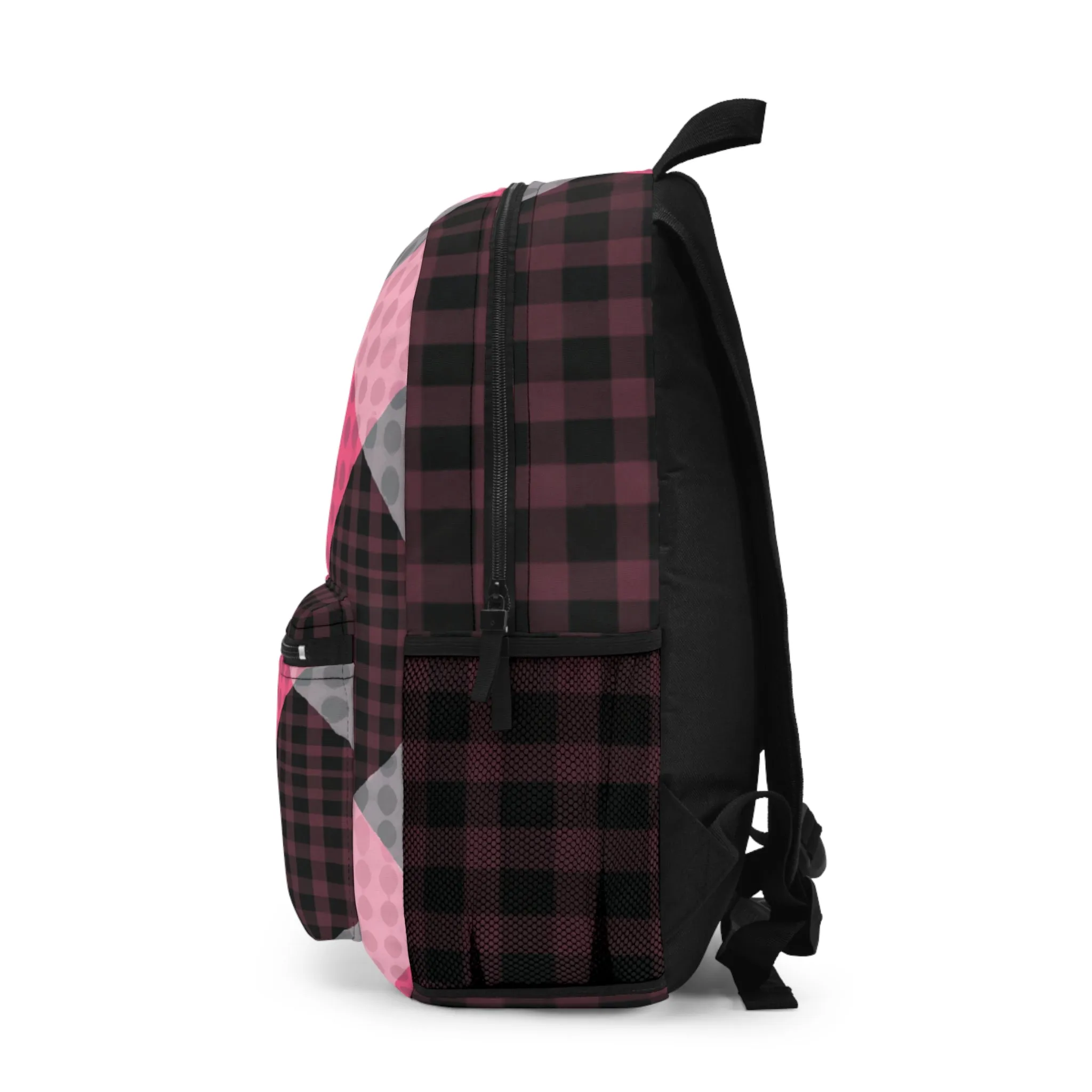 Gustave Leclair - Backpack