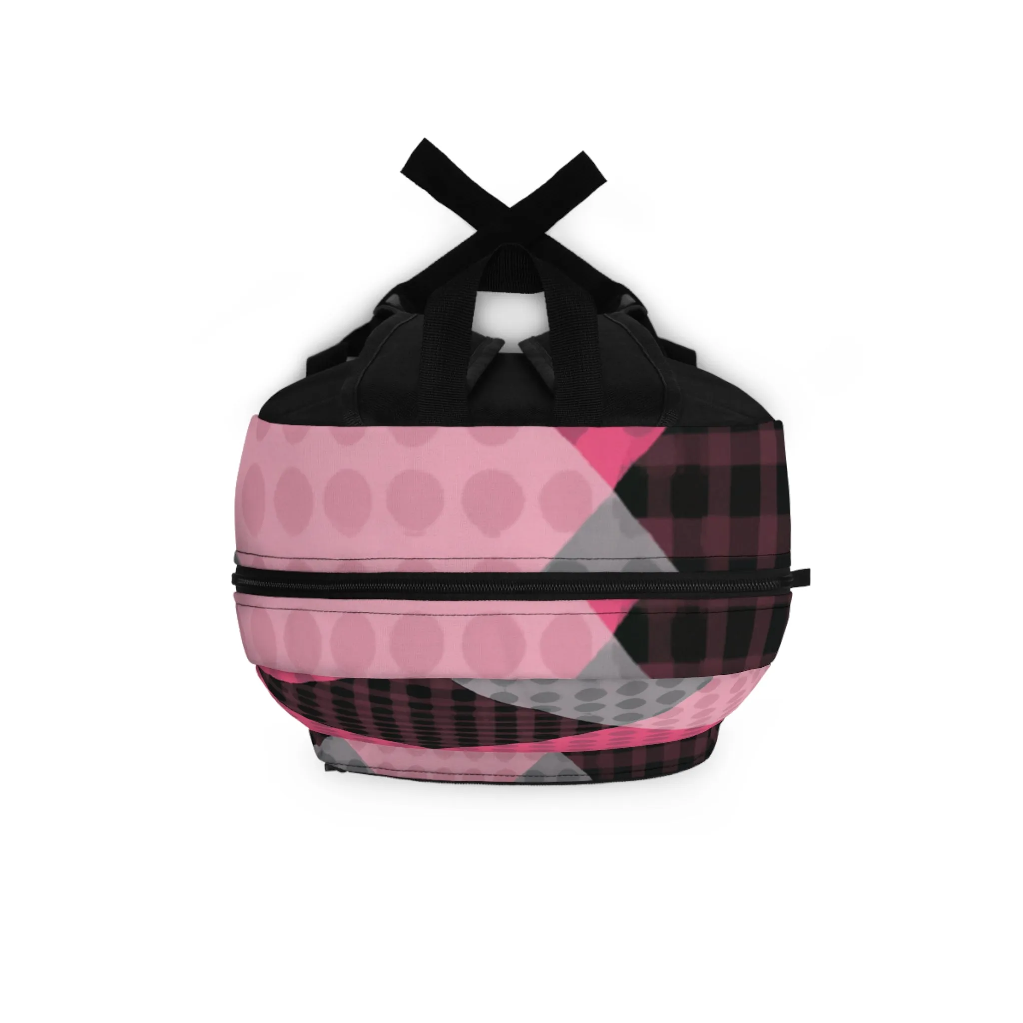 Gustave Leclair - Backpack