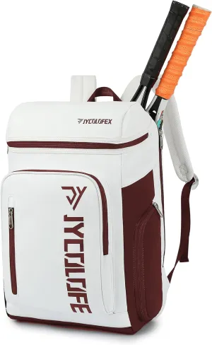 gym duffel bag backpack wrestling bag with shoe compartment 4 kinds of back method waterproof sports walking laptop