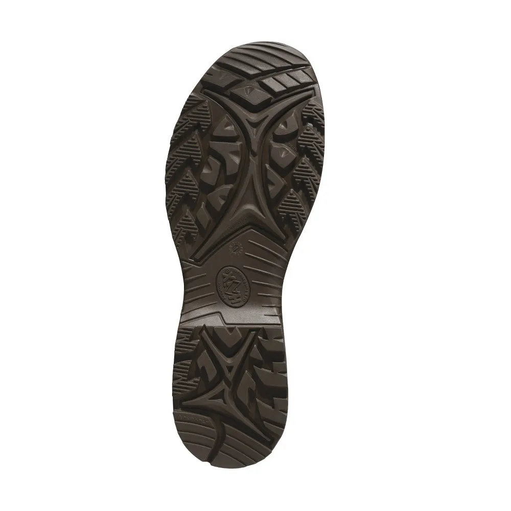 HAIX Black Eagle Athletic 2.0 N GTX Mid Boots (Brown)