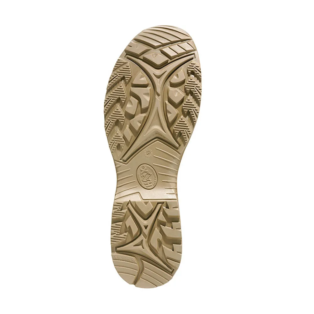HAIX Black Eagle Athletic 2.0 V T High SZ Boots (Desert)