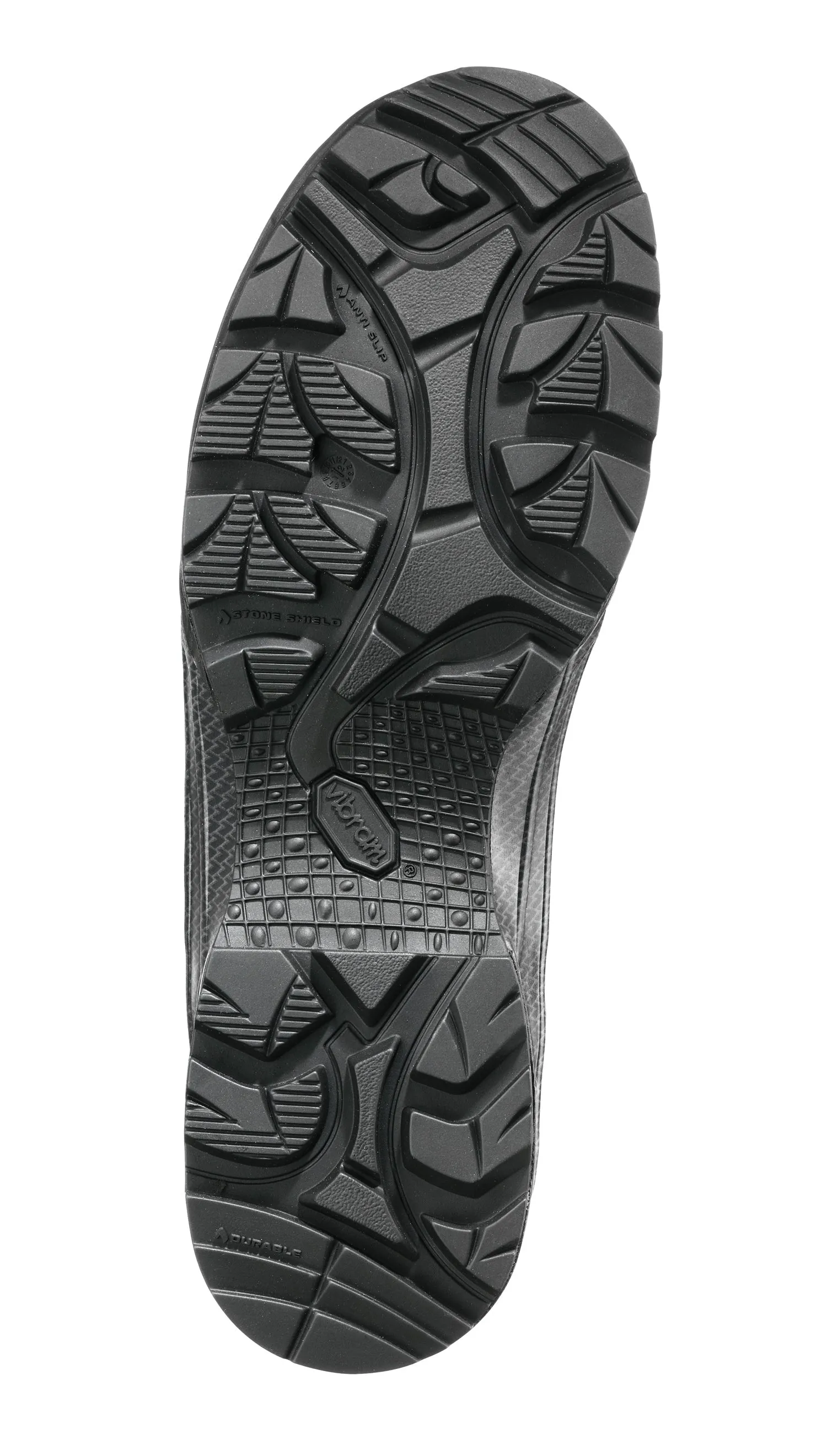 HAIX Commander GTX Waterproof Boots
