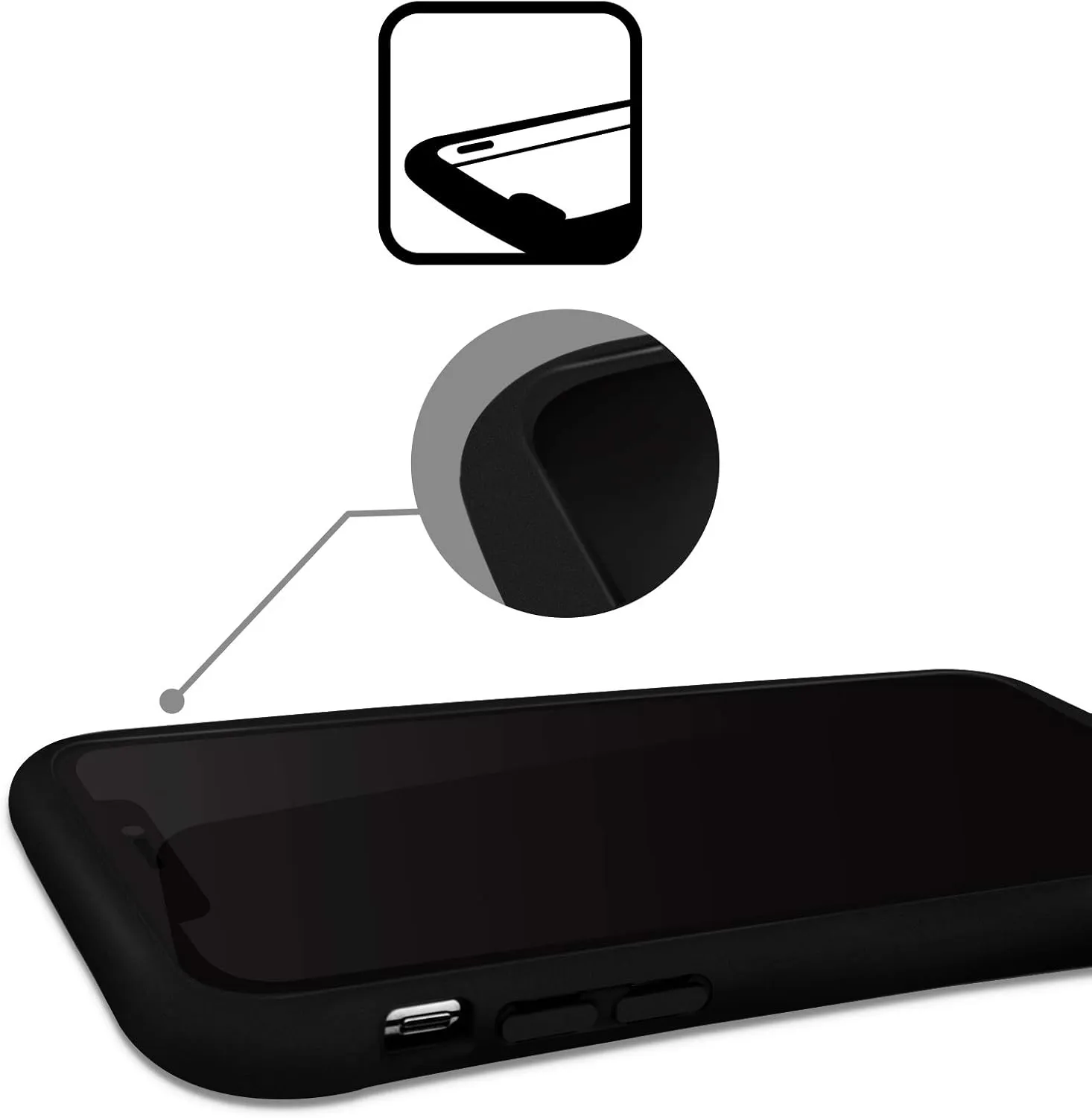 Head Case Designs Officially Licensed Busted Knuckle Garage Pipe Dream Graphics Hybrid Case Compatible with Apple iPhone 16