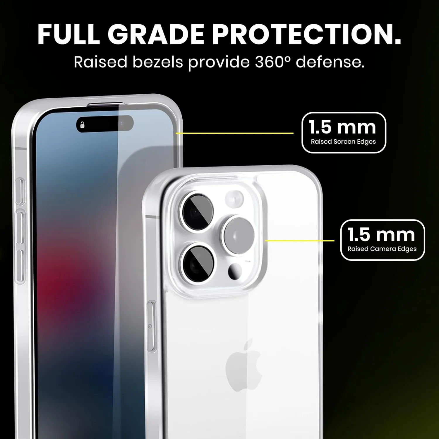 Head Case Designs Officially Licensed Harry Potter The Marauder's Map Prisoner of Azkaban II Soft Gel Case Compatible with Apple iPhone 14 Pro Max