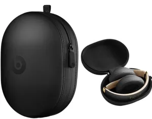Headphone Case for Beats Studio 4/3/2 Headphone,Headphone Bag with Lanyard,Headset Case Travel Bag