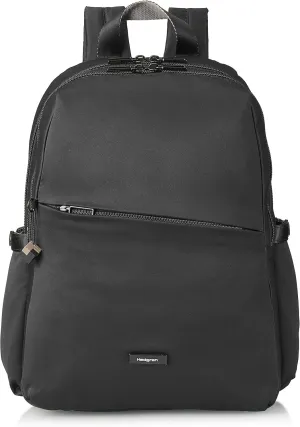 Hedgren Women's Cosmos Backpack, Black, One Size