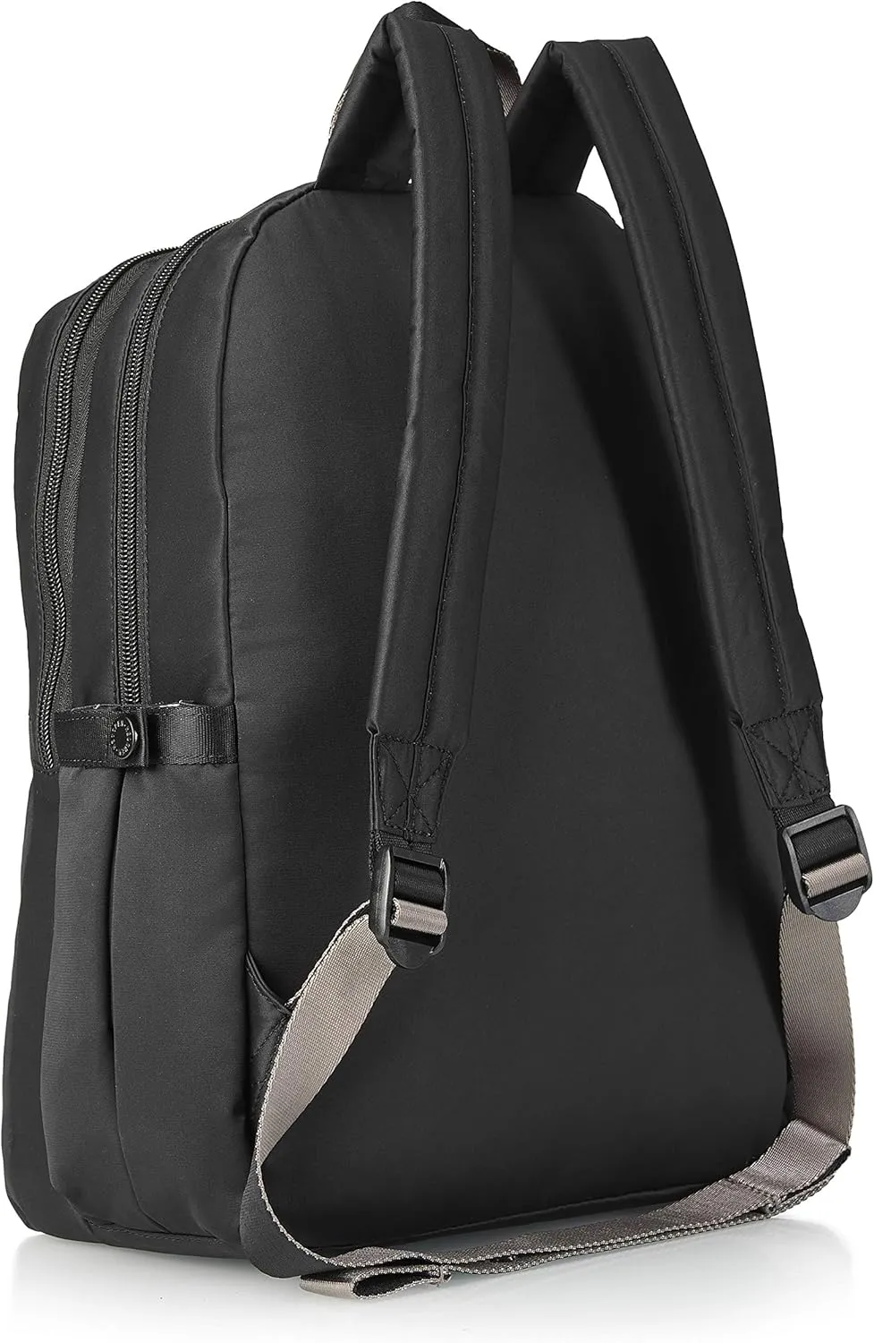 Hedgren Women's Cosmos Backpack, Black, One Size