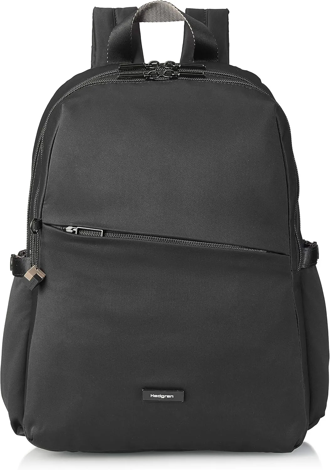 Hedgren Women's Cosmos Backpack, Black, One Size