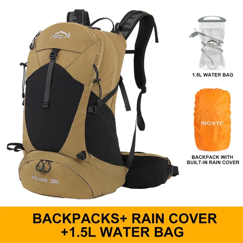 Hiking Lightweight Travel Camping Backpack