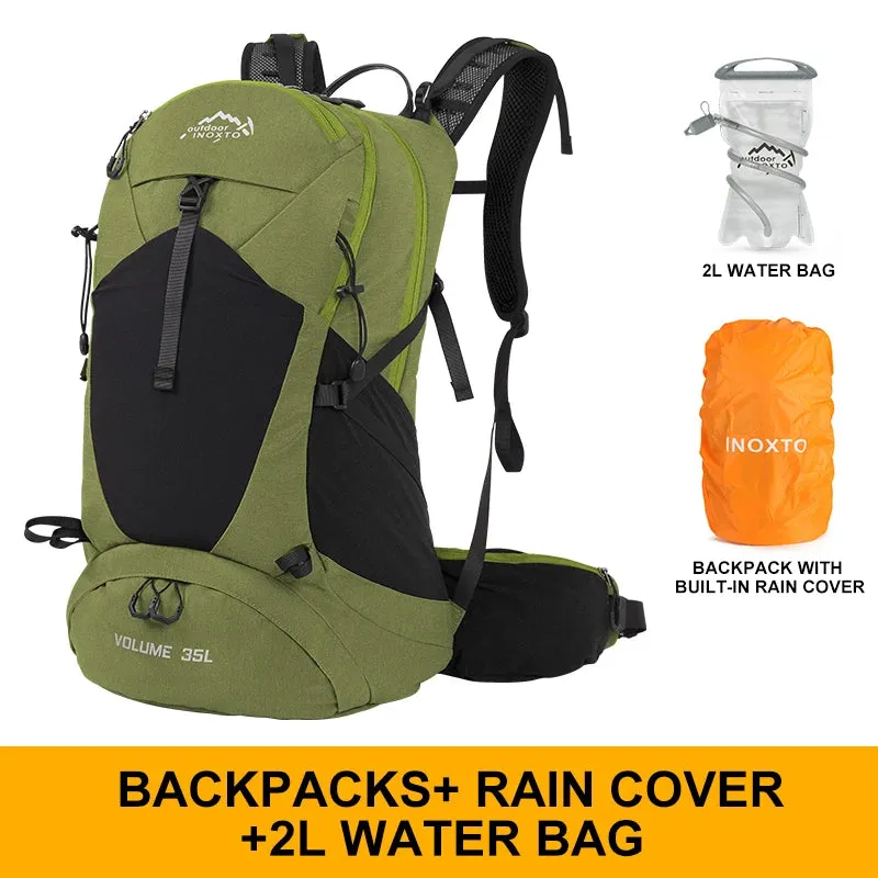 Hiking Lightweight Travel Camping Backpack