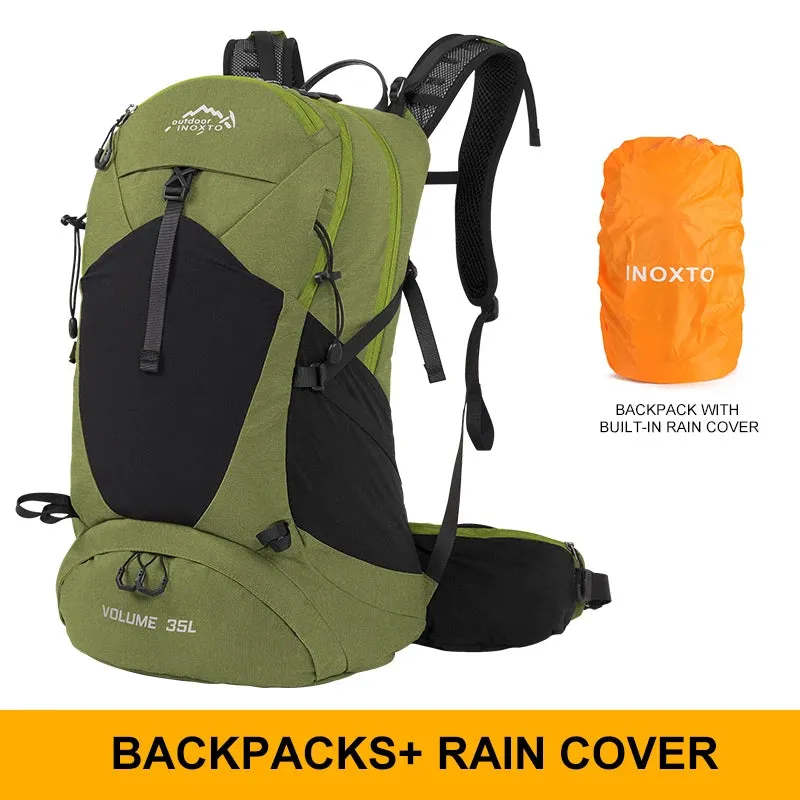 Hiking Lightweight Travel Camping Backpack