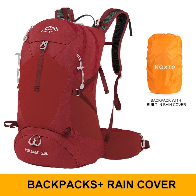 Hiking Lightweight Travel Camping Backpack