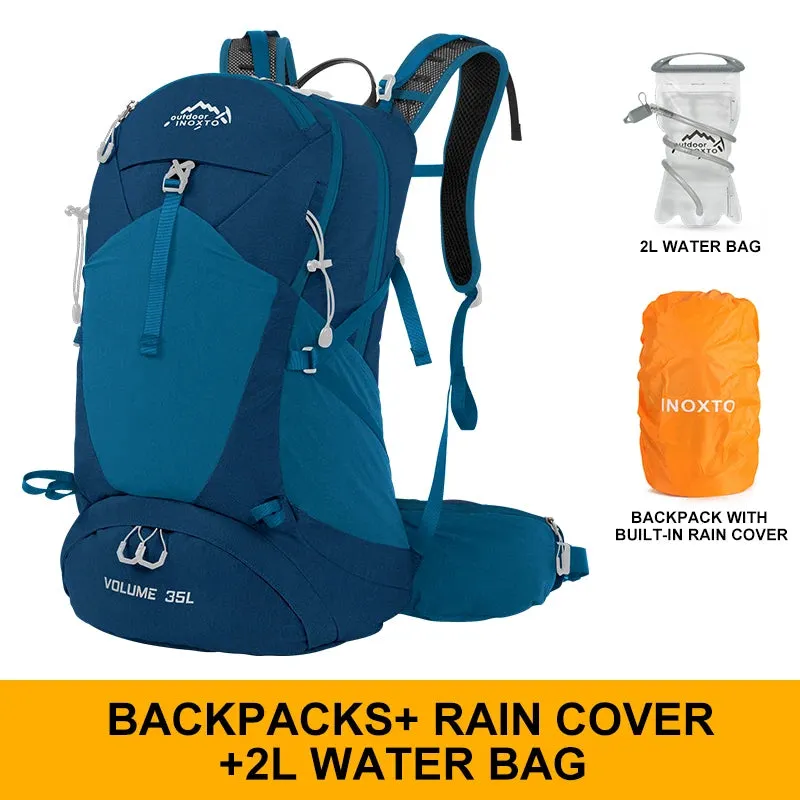 Hiking Lightweight Travel Camping Backpack