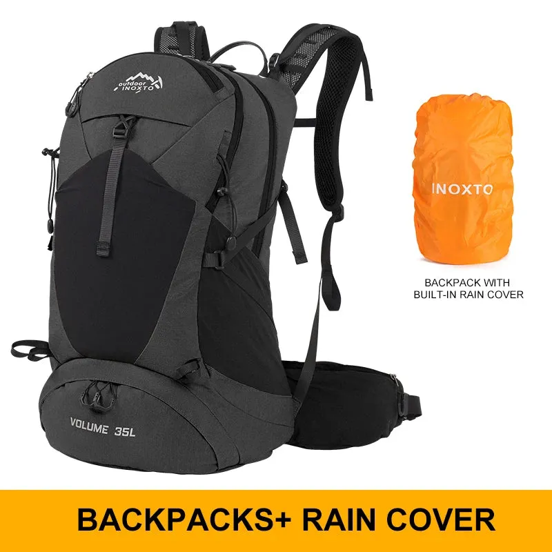 Hiking Lightweight Travel Camping Backpack