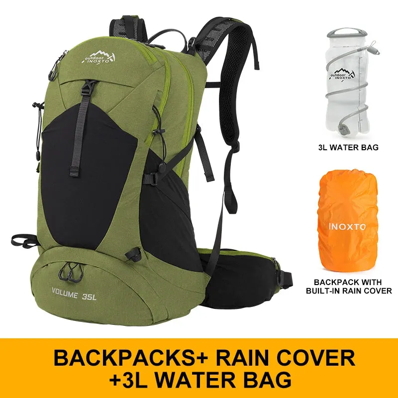 Hiking Lightweight Travel Camping Backpack
