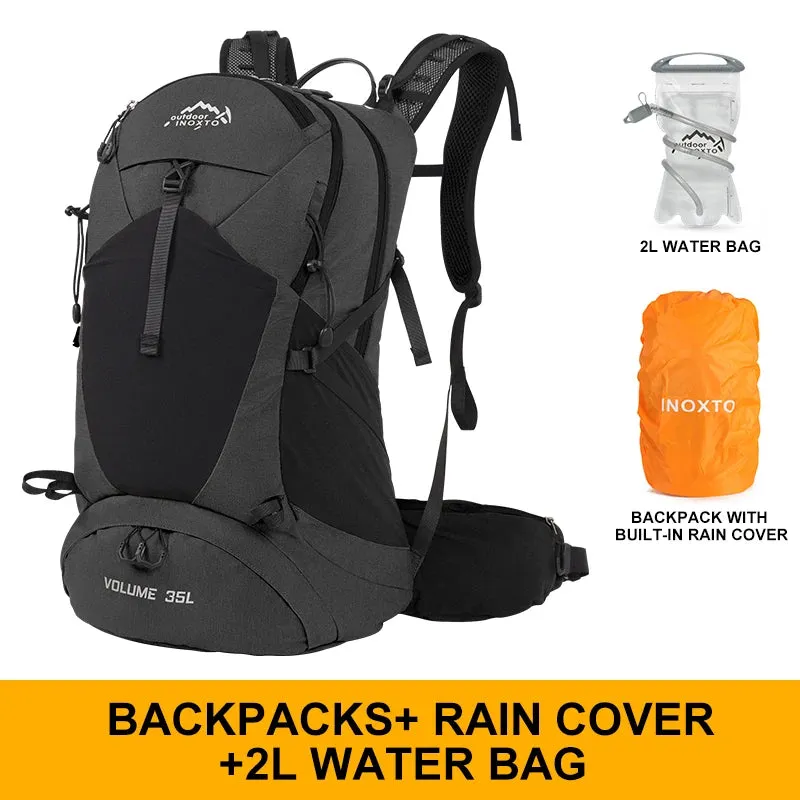 Hiking Lightweight Travel Camping Backpack