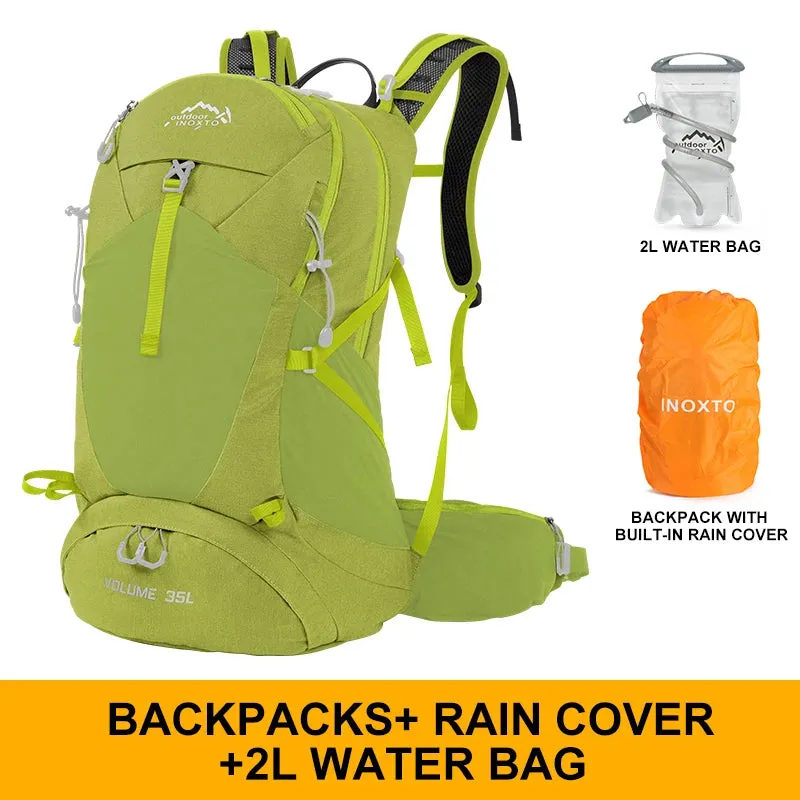 Hiking Lightweight Travel Camping Backpack
