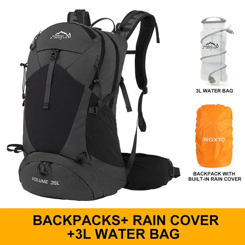 Hiking Lightweight Travel Camping Backpack