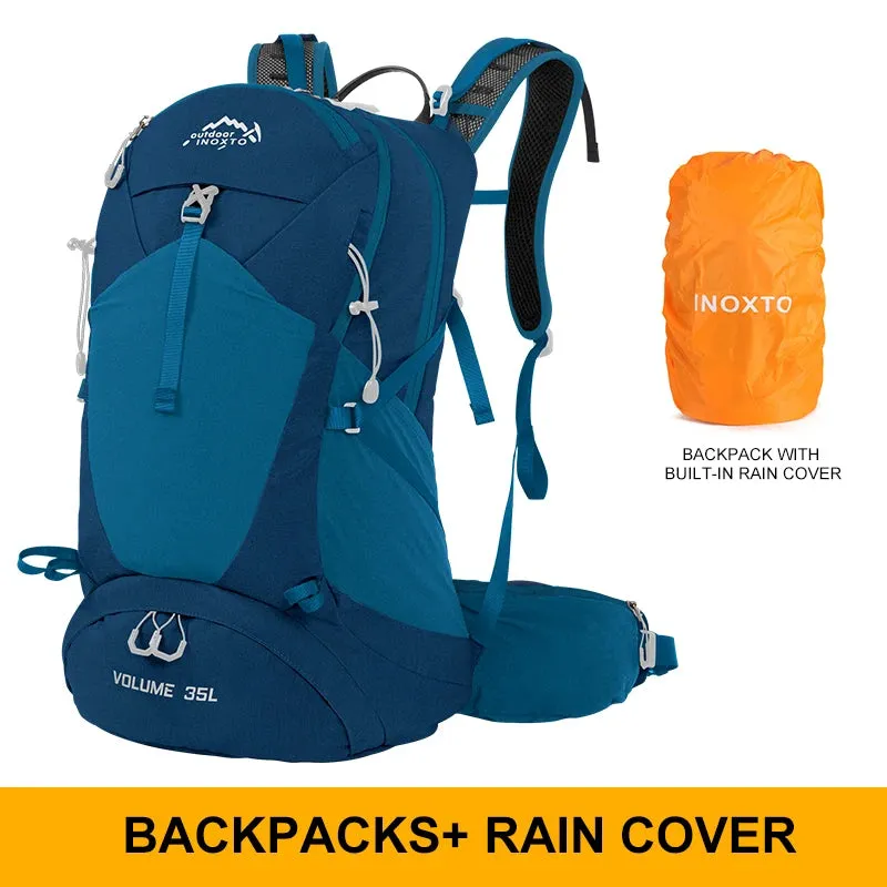 Hiking Lightweight Travel Camping Backpack