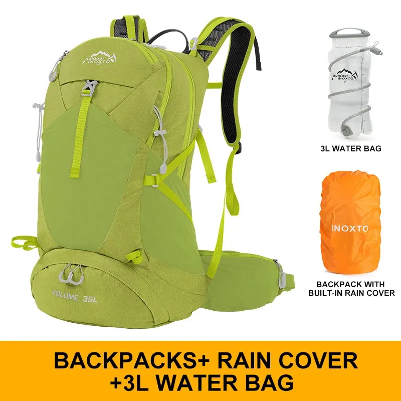 Hiking Lightweight Travel Camping Backpack