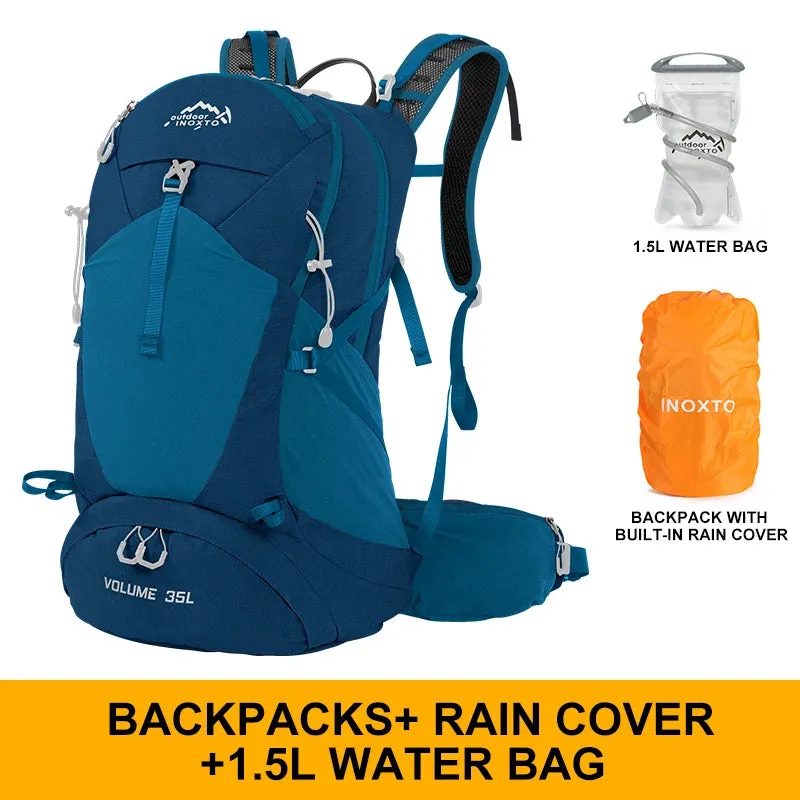 Hiking Lightweight Travel Camping Backpack
