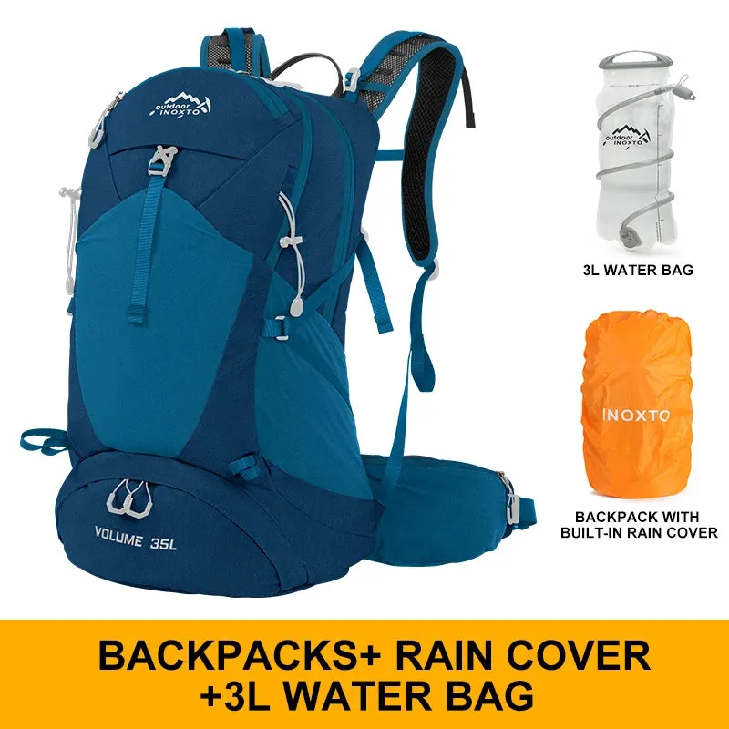 Hiking Lightweight Travel Camping Backpack
