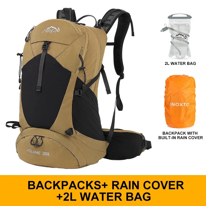 Hiking Lightweight Travel Camping Backpack
