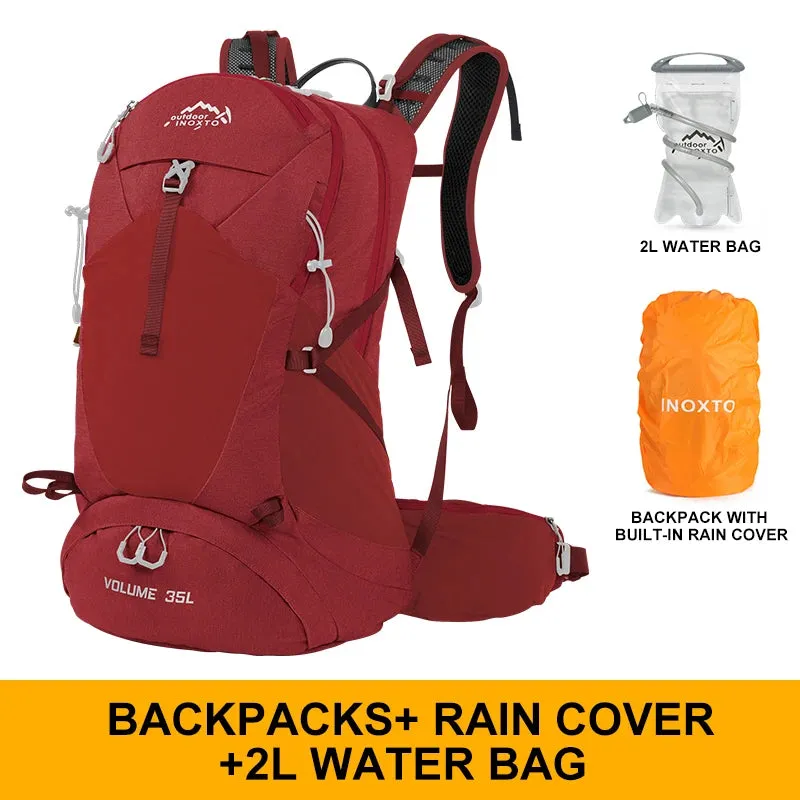 Hiking Lightweight Travel Camping Backpack