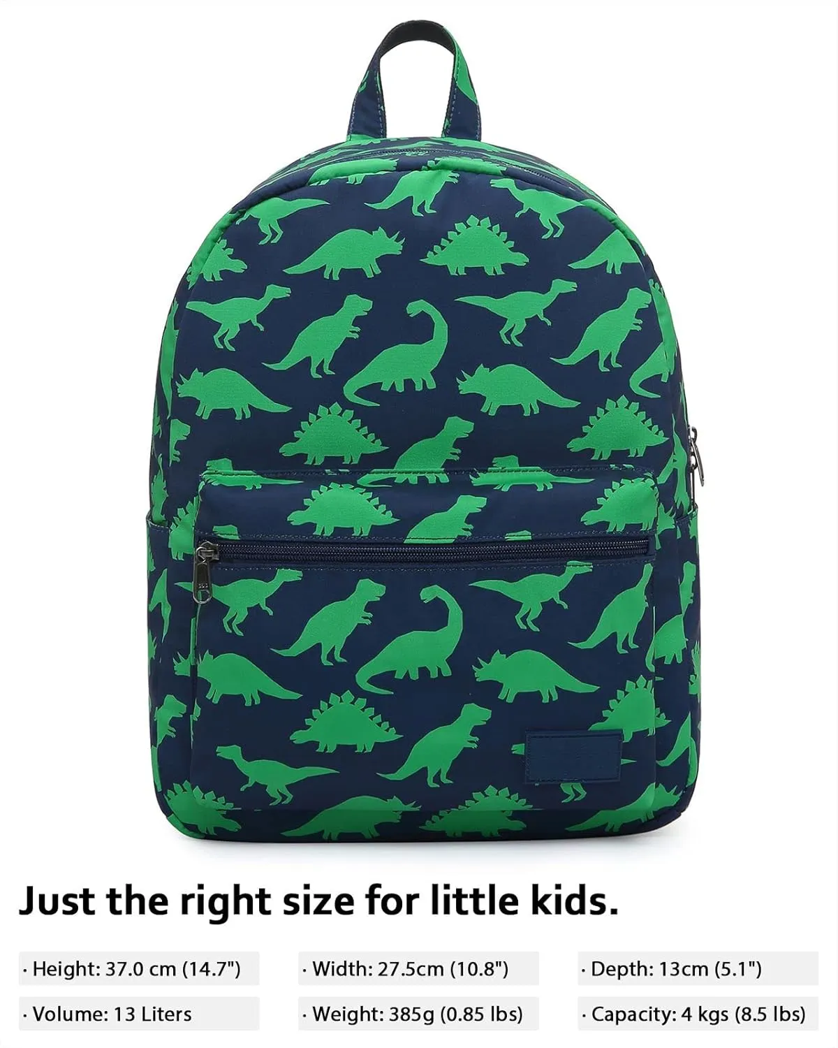 HotStyle TRENDYMAX Backpack for School Girls Boys & Preschool Kids, Two Sizes
