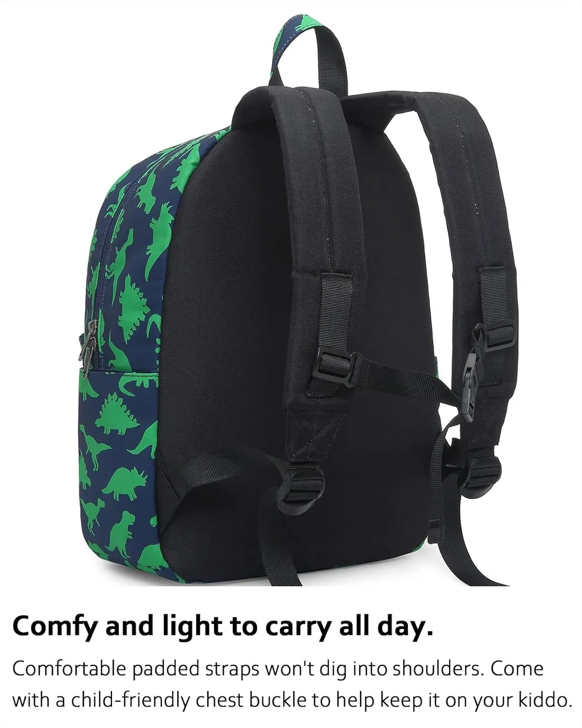 HotStyle TRENDYMAX Backpack for School Girls Boys & Preschool Kids, Two Sizes