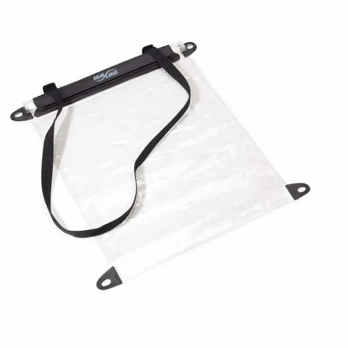 HP Map Case - Past Season
