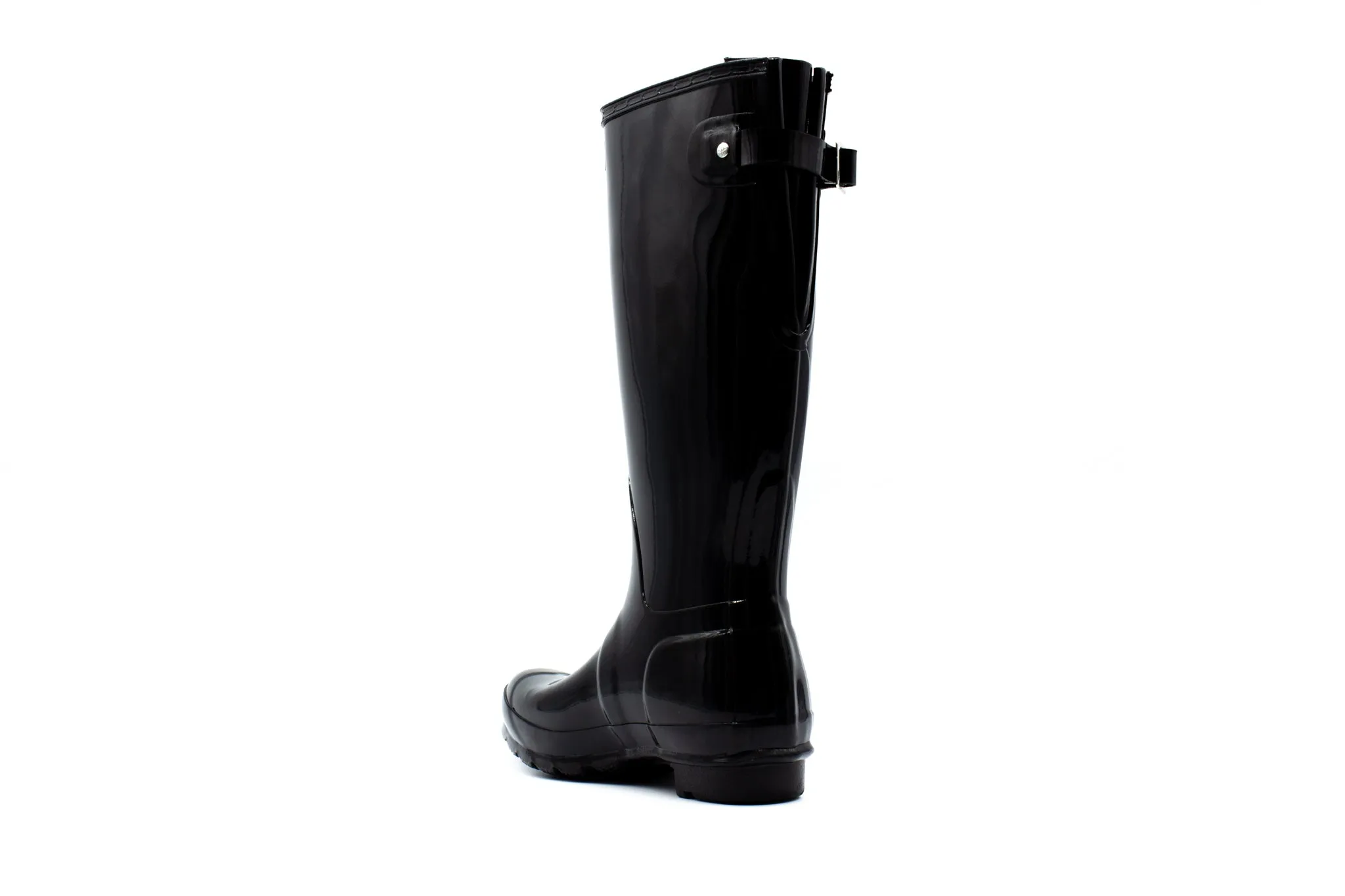 HUNTER Original Tall Adjustable Boot