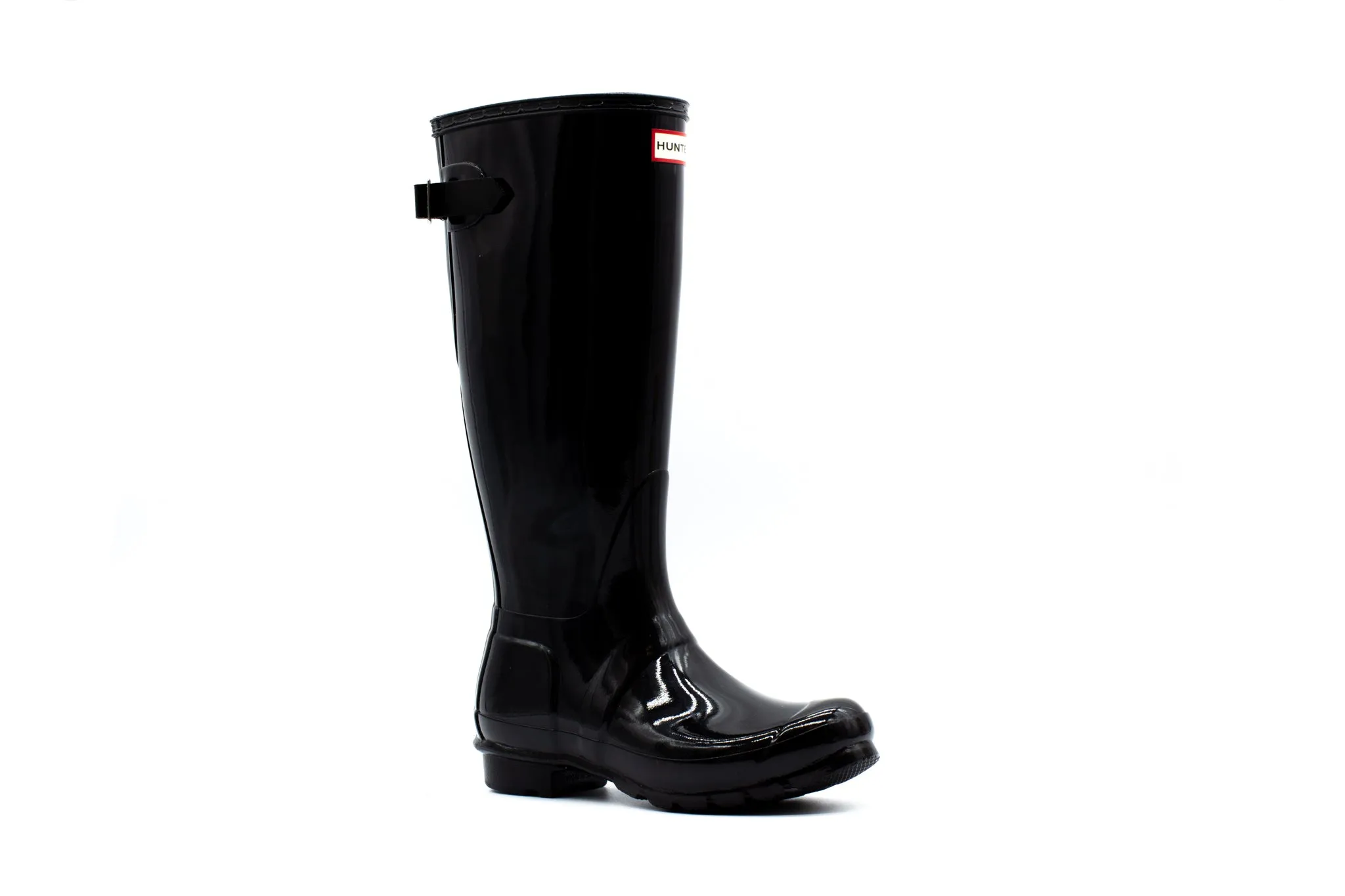 HUNTER Original Tall Adjustable Boot