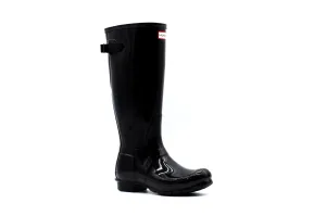 HUNTER Original Tall Adjustable Boot