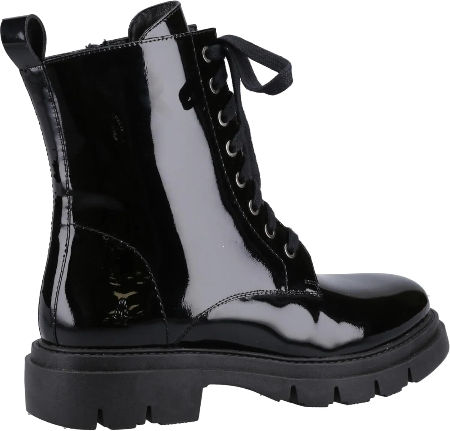 Hush Puppies Women's Rhea Ankle Boots