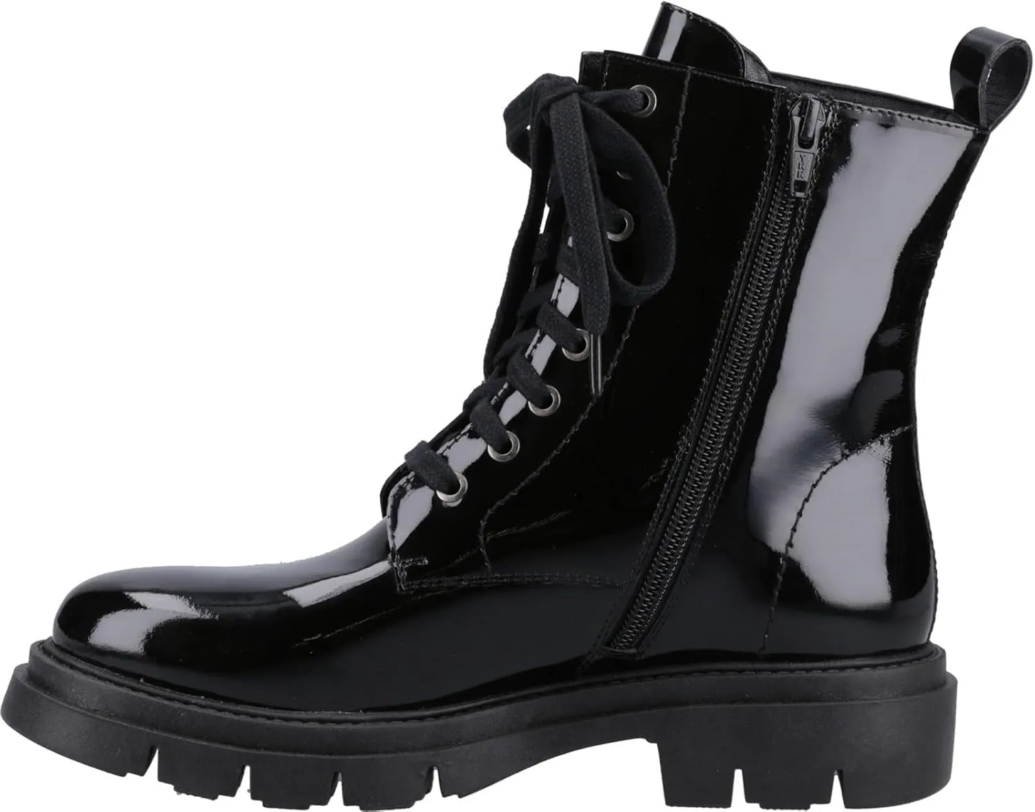 Hush Puppies Women's Rhea Ankle Boots