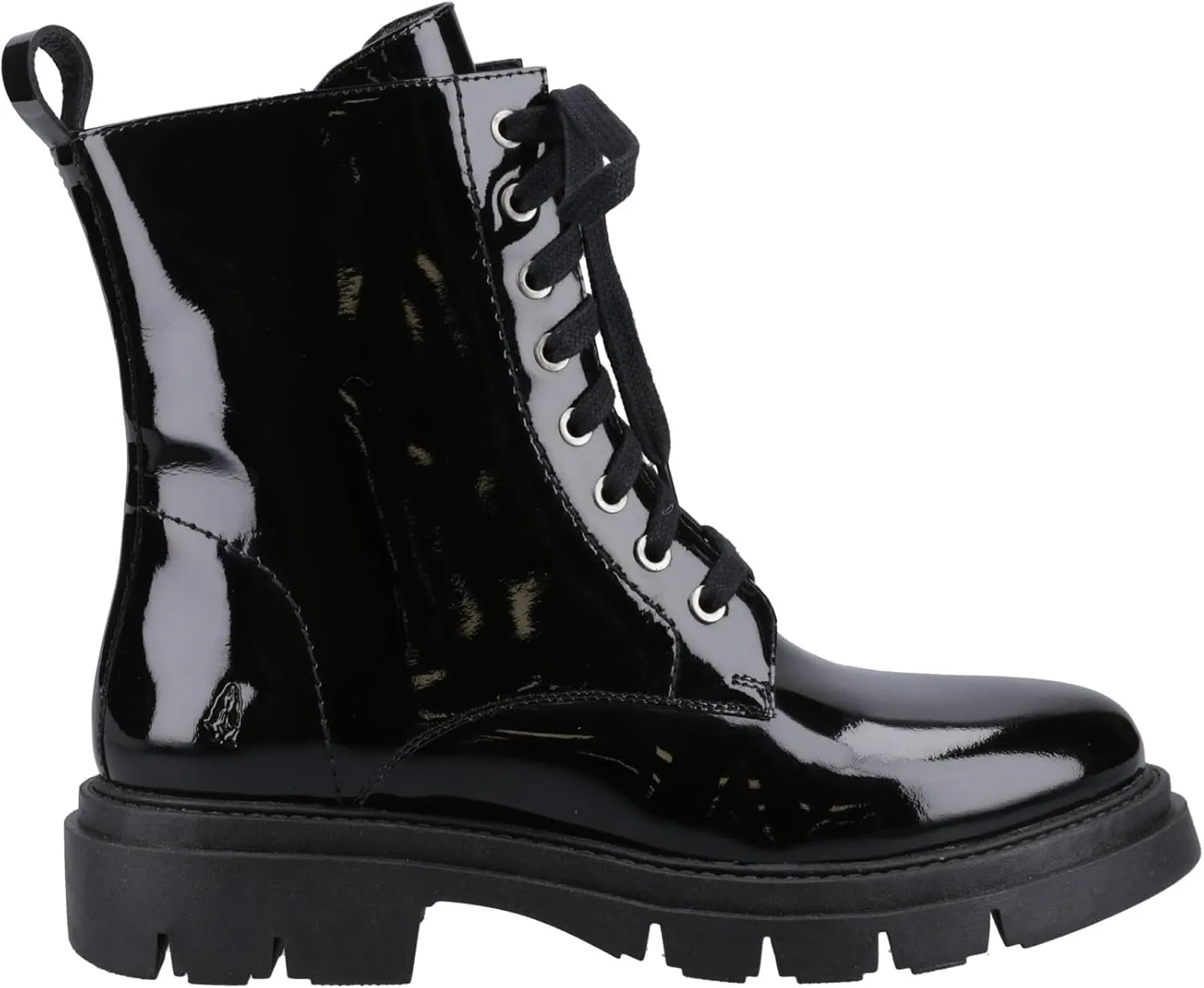 Hush Puppies Women's Rhea Ankle Boots