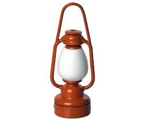 Instant - Vintage Orange Lantern Price slash