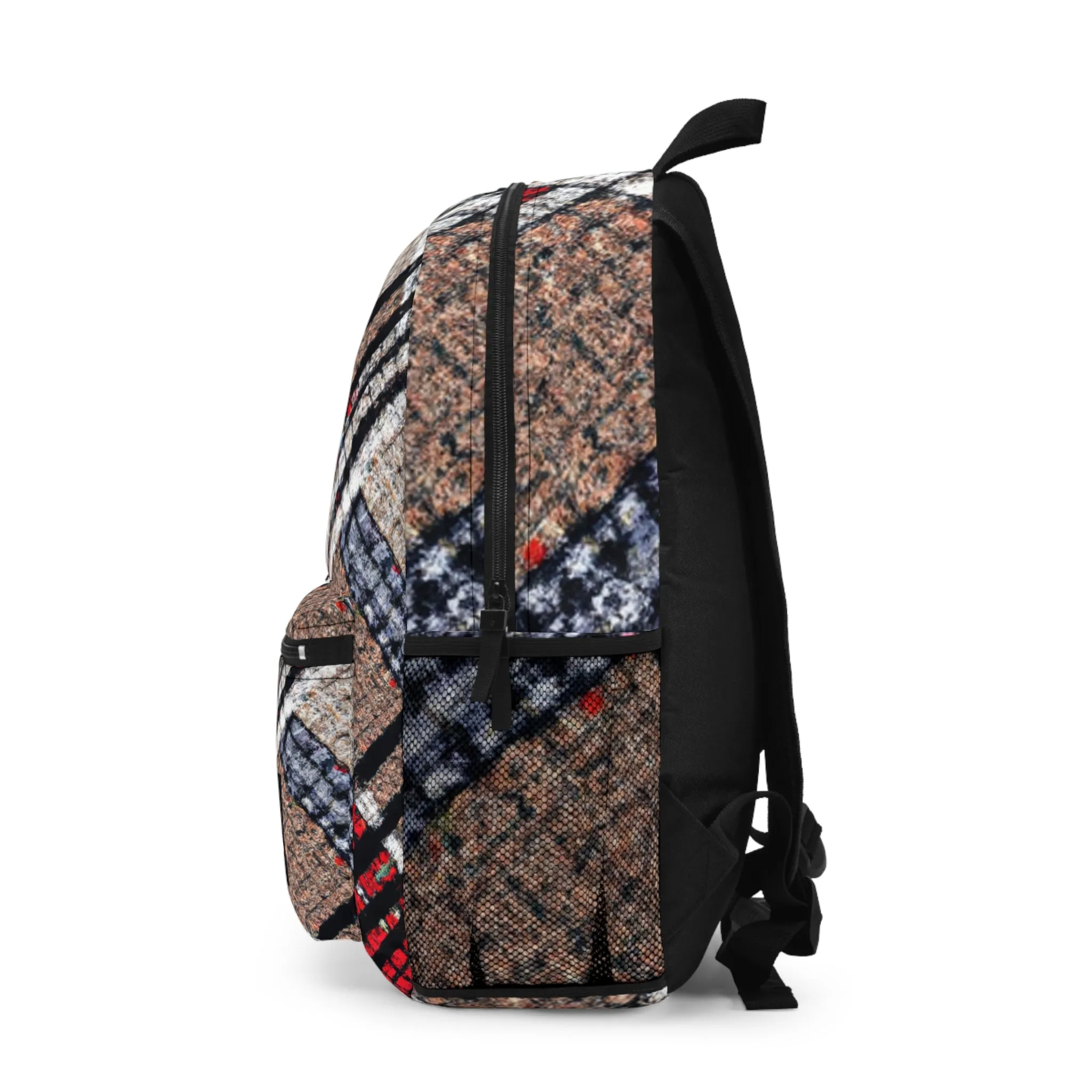 Jacques Crinion-backpack
