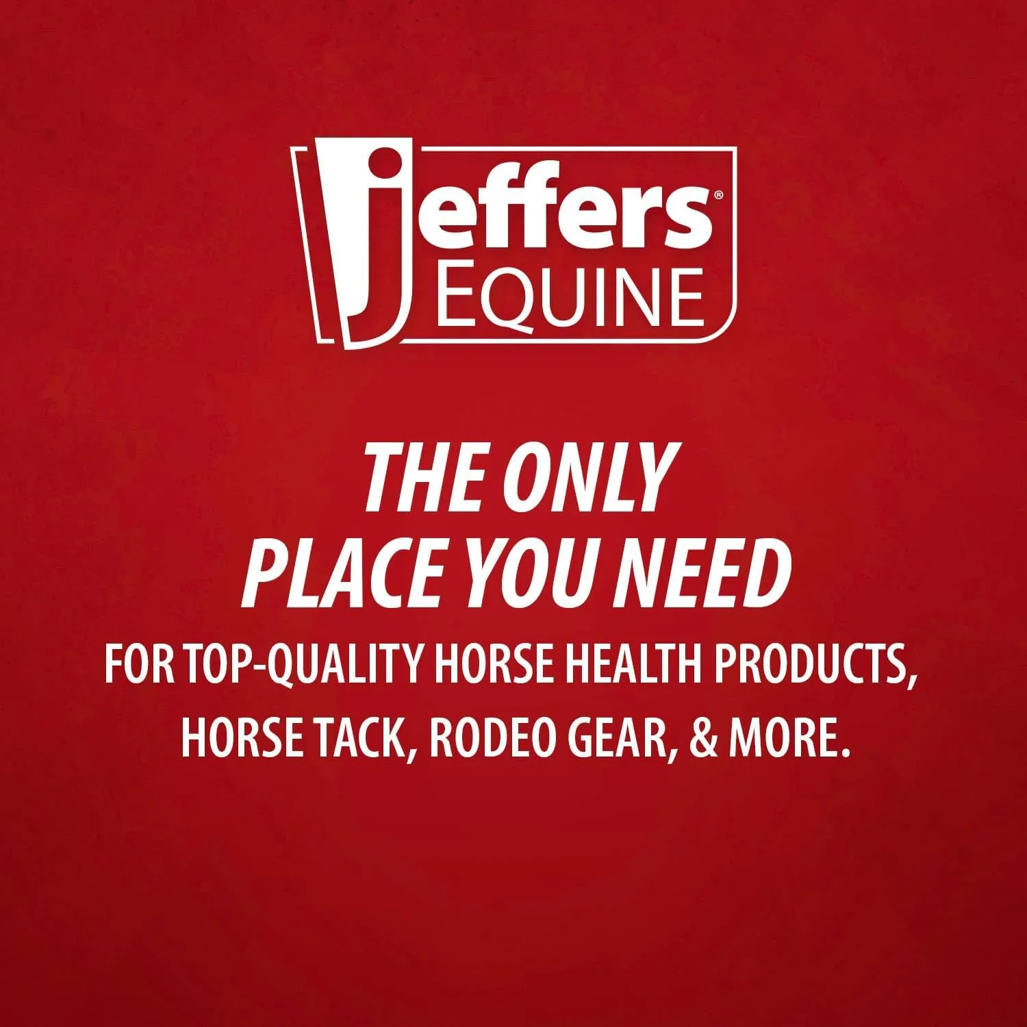 Jeffers Equine Protective Horse Boots 1 Pair Red - Safe Neoprene Leg Guards & Comfortable Fit, Durable Velcro Straps, Front & Hind Support, Equestrian Accessories for Travel & Riding - Medium