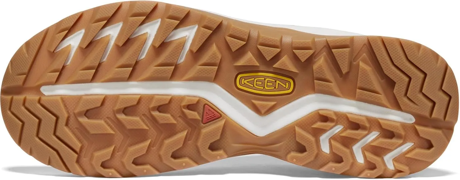 KEEN Women's Versacore Speed Breathable Vented Comfortable Hiking Shoes