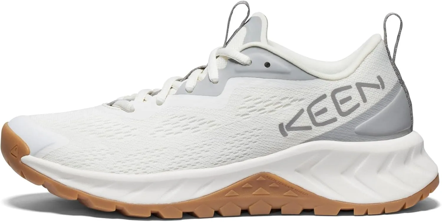 KEEN Women's Versacore Speed Breathable Vented Comfortable Hiking Shoes