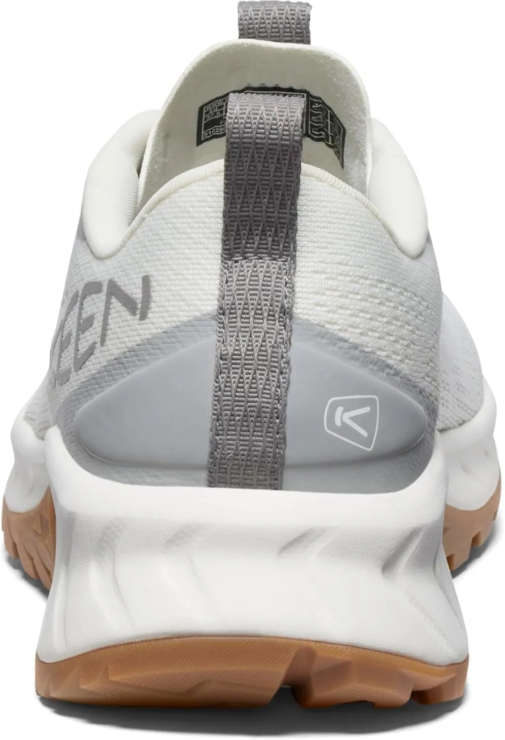 KEEN Women's Versacore Speed Breathable Vented Comfortable Hiking Shoes