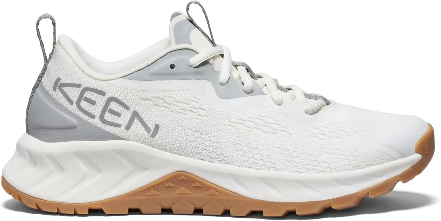 KEEN Women's Versacore Speed Breathable Vented Comfortable Hiking Shoes