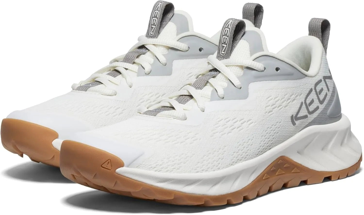 KEEN Women's Versacore Speed Breathable Vented Comfortable Hiking Shoes