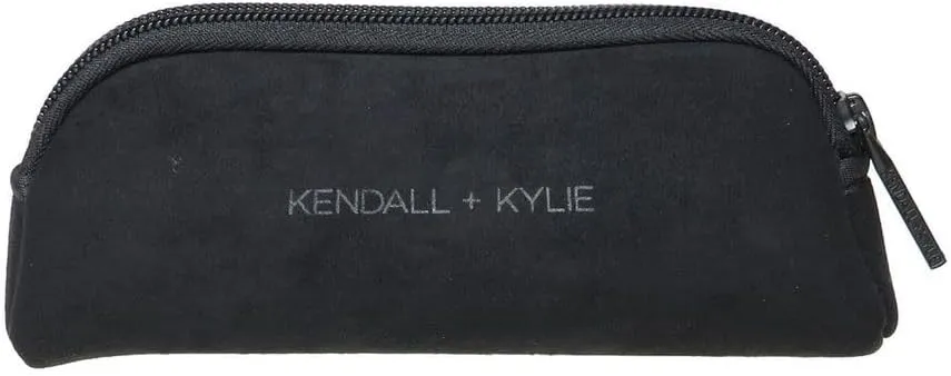 KENDALL   KYLIE Kk5121 Mazie Cat Eye Sunglasses 100% Uv Rays Protection Fashion