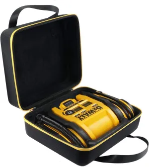 khanka Hard Case replacement for DEWALT DCC020IB 20V Max Tire Inflator