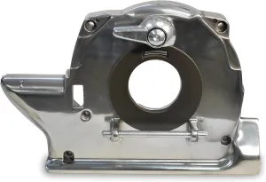 Kirby 119797S Fan Case Assembly | OEM Replacement Part G5, G6, Ultimate G, Diamond Edition & Sentria | Durable Metal Housing for Maximum Suction Performance