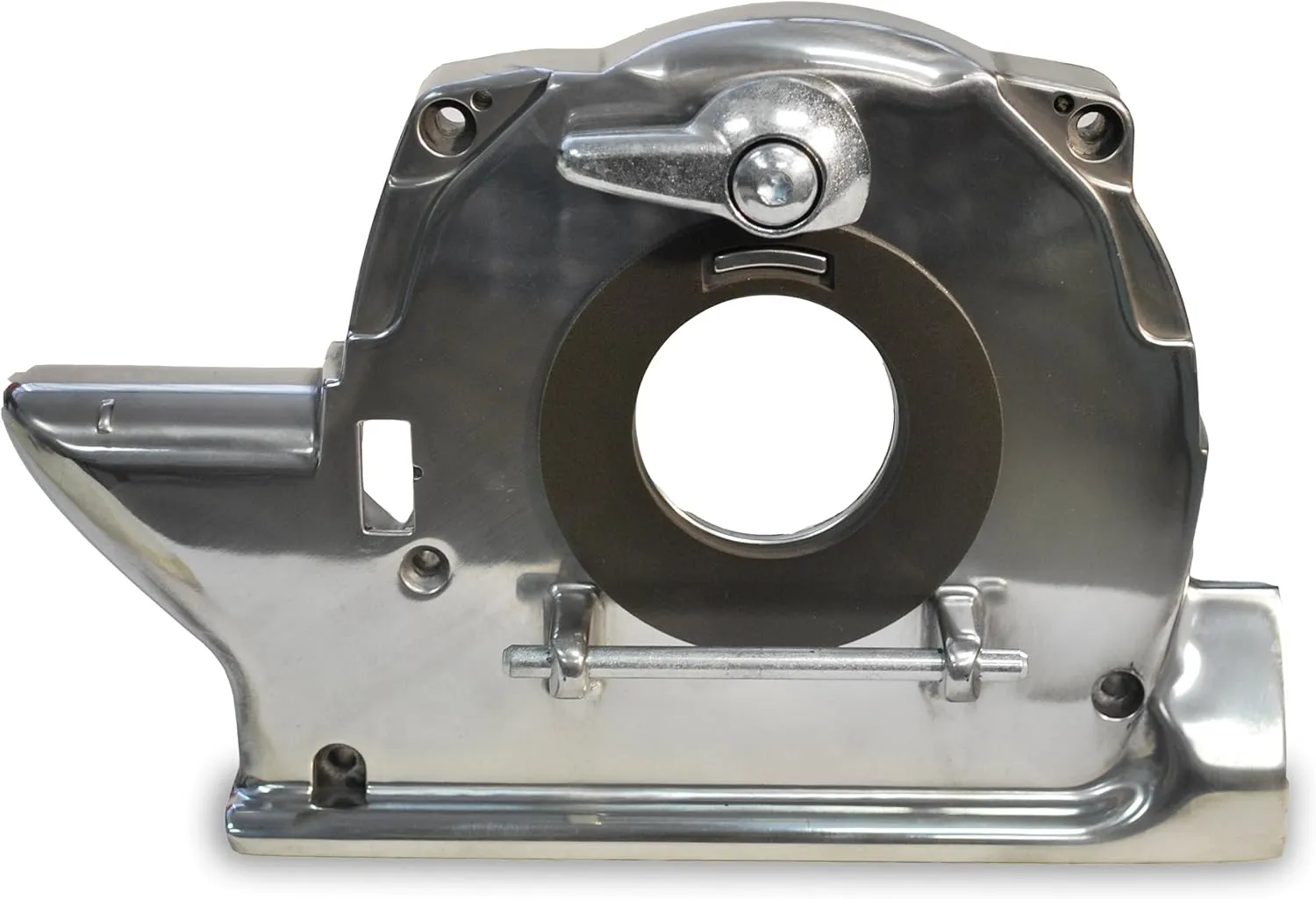 Kirby 119797S Fan Case Assembly | OEM Replacement Part G5, G6, Ultimate G, Diamond Edition & Sentria | Durable Metal Housing for Maximum Suction Performance